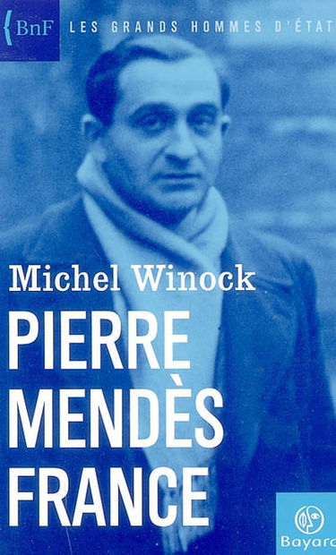 Pierre Mendès France