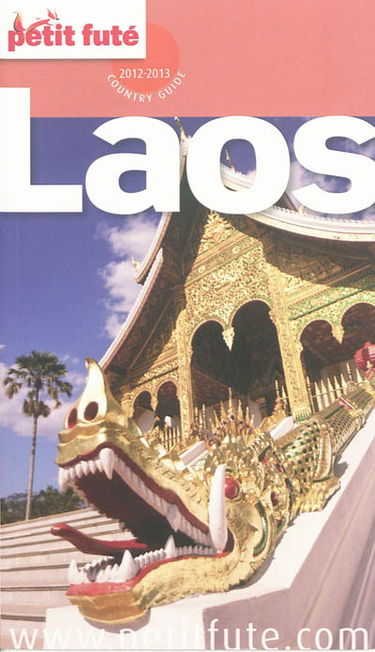 Laos : 2012-2013