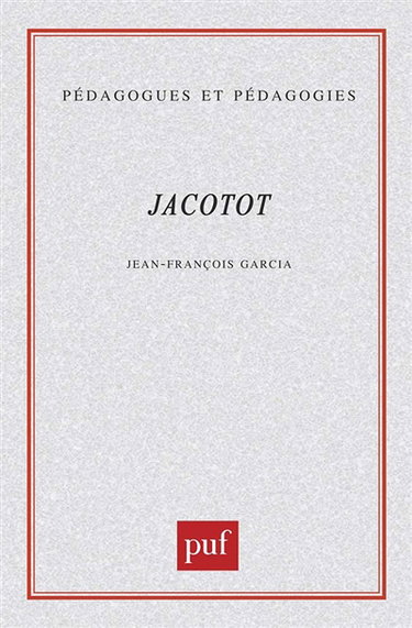 Jacotot