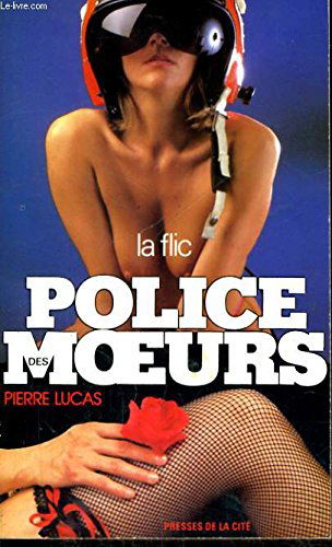 La flic