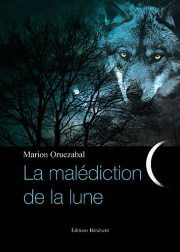 La maléditction de la lune