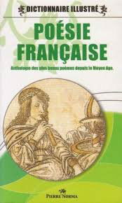 Trésor de la poésie française