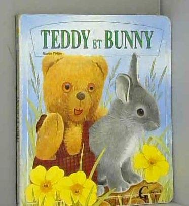 Teddy et Bunny