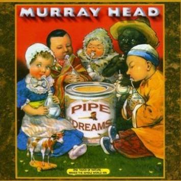 Couverture de Pipe Dreams