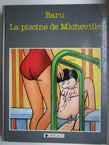 La Piscine de Micheville