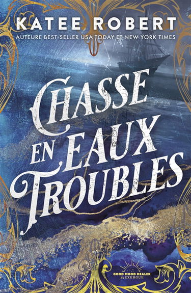 Chasse en eaux troubles