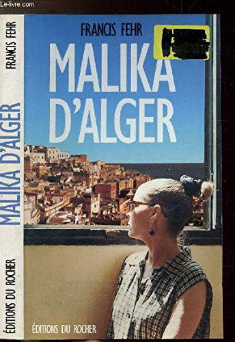Malika d'Alger