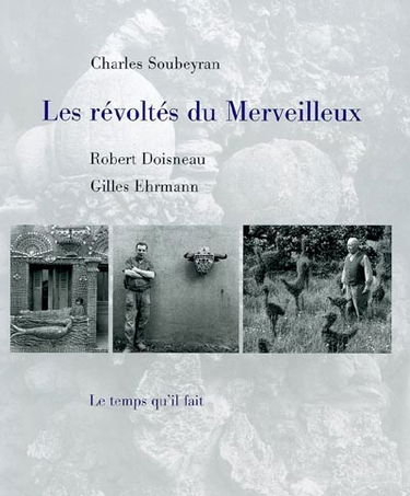 Les révoltés du Merveilleux