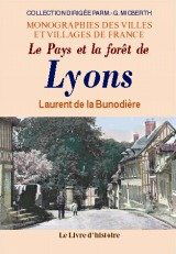 Lyons (le pays et la foret de)