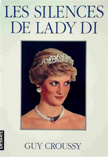 Les silences de lady Di