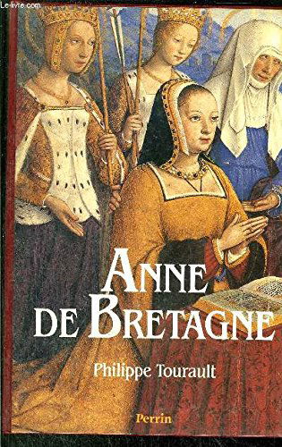 Anne de Bretagne