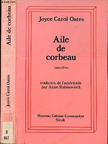 Aile de corbeau