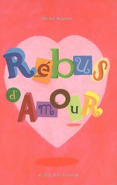 Rébus d'amour