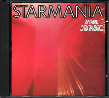 Couverture de Les Plus belles chansons de Starmania