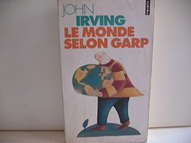 Le monde selon Garp