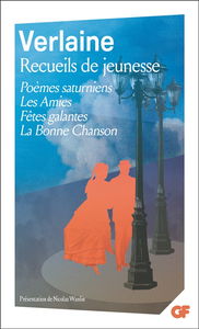 Recueils de jeunesse