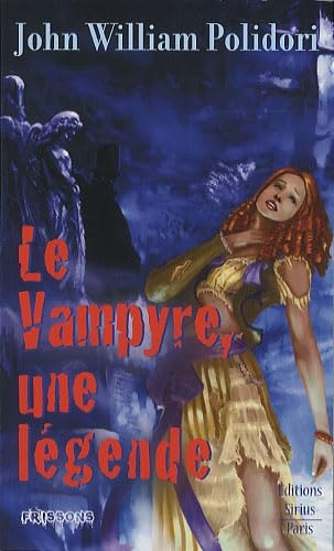 Le vampire