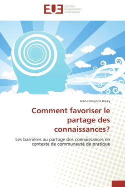 Comment favoriser le partage des connaissances ?