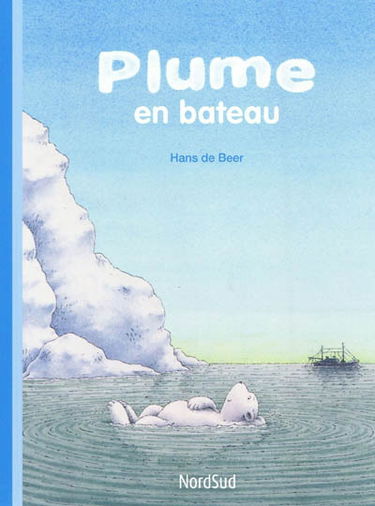 Plume en bateau