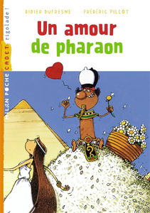 Un amour de pharaon