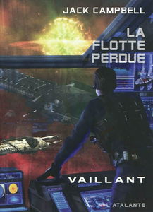 La flotte perdue. Vol. 4. Vaillant