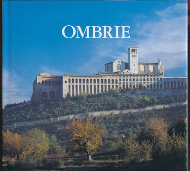 Ombrie