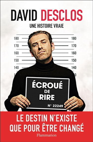 David Desclos, une histoire vraie