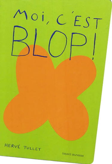 Moi, c'est Blop !