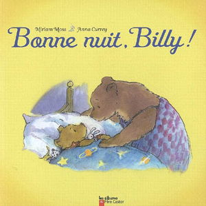 Bonne nuit, Billy !