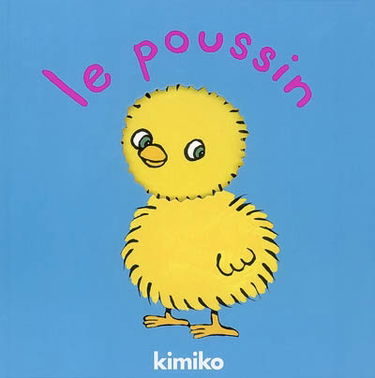 Le poussin