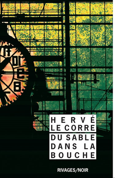 Du sable dans la bouche