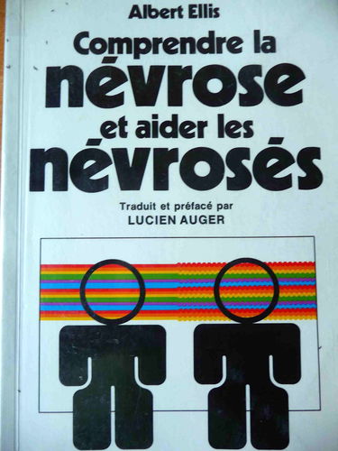 Comprendre la névrose