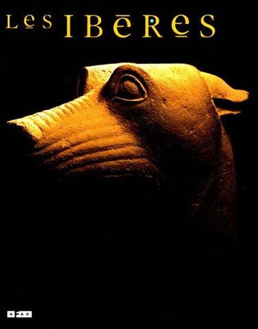 Les Ibères : exposition, Galeries nationales du Grand Palais, Paris, 14 oct. 1997-5 janv. 1998 ; Musée de Barcelone, 10 févr.-12 avr. 1998 ; Musée de Bonn, 14 mai-23 août 1998