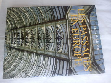 Les Passages en Europe