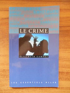 Le crime