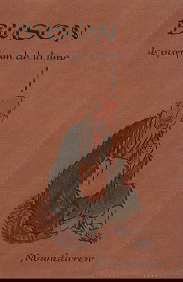 Le parfum de la lune