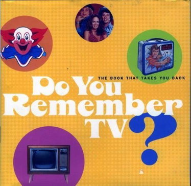Couverture de Do You Remember Tv ?