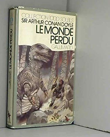 Le monde perdu