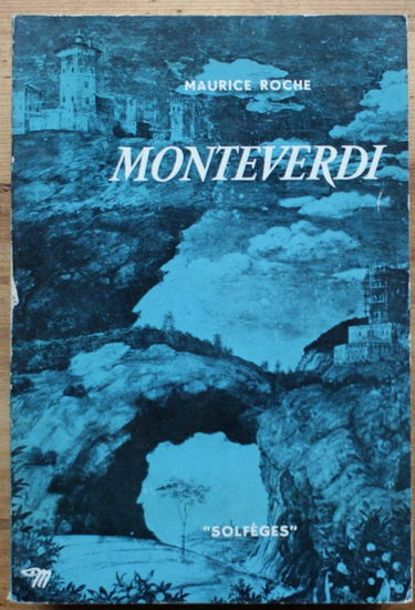 Monteverdi