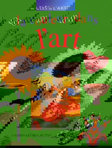 La couleur dans l'art