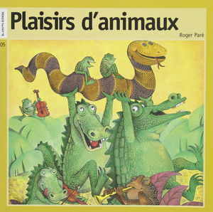 Plaisirs D'Animaux