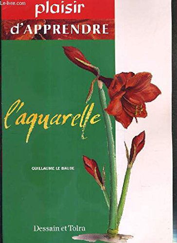 L'aquarelle