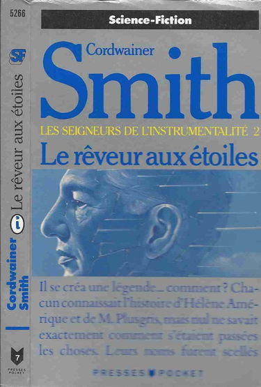 Le rêveur aux etoiles