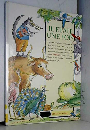 Il était une fois