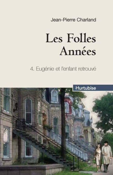 Eugénie et l'enfant retrouvé