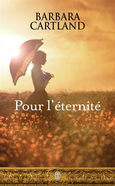 Pour l'éternité