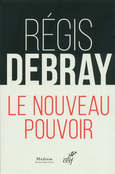 Le nouveau pouvoir