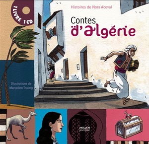 Contes d'Algérie