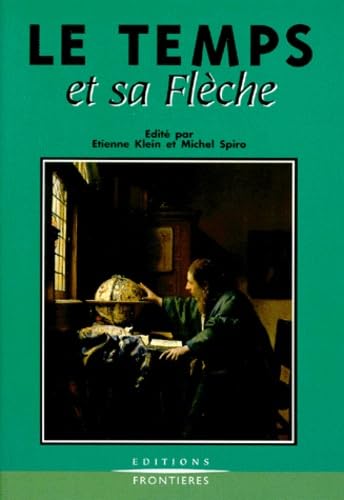 Le temps et sa flèche