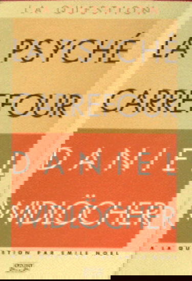 La psyché carrefour